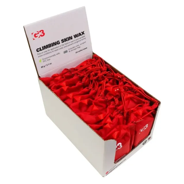 Original Guide Plant-Based Skin Wax stighudsvax 24-pack