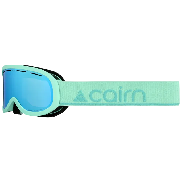 Cairn Maestro J CLX3 skidglasögon aqua kat 3