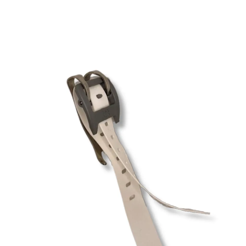 Original Guide Skin Tail Clips bakclips för stighudar 1 par