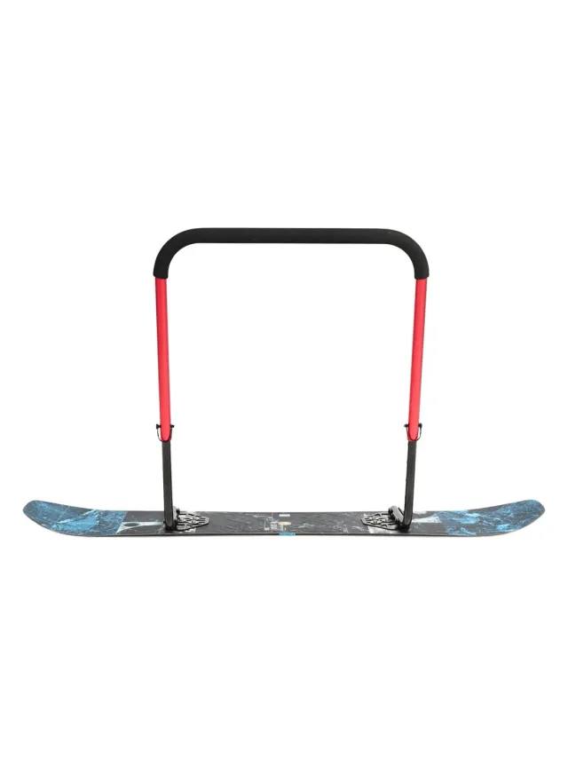 Burton Handlebar snowboardhjälpmedel OS stabil nybörjare