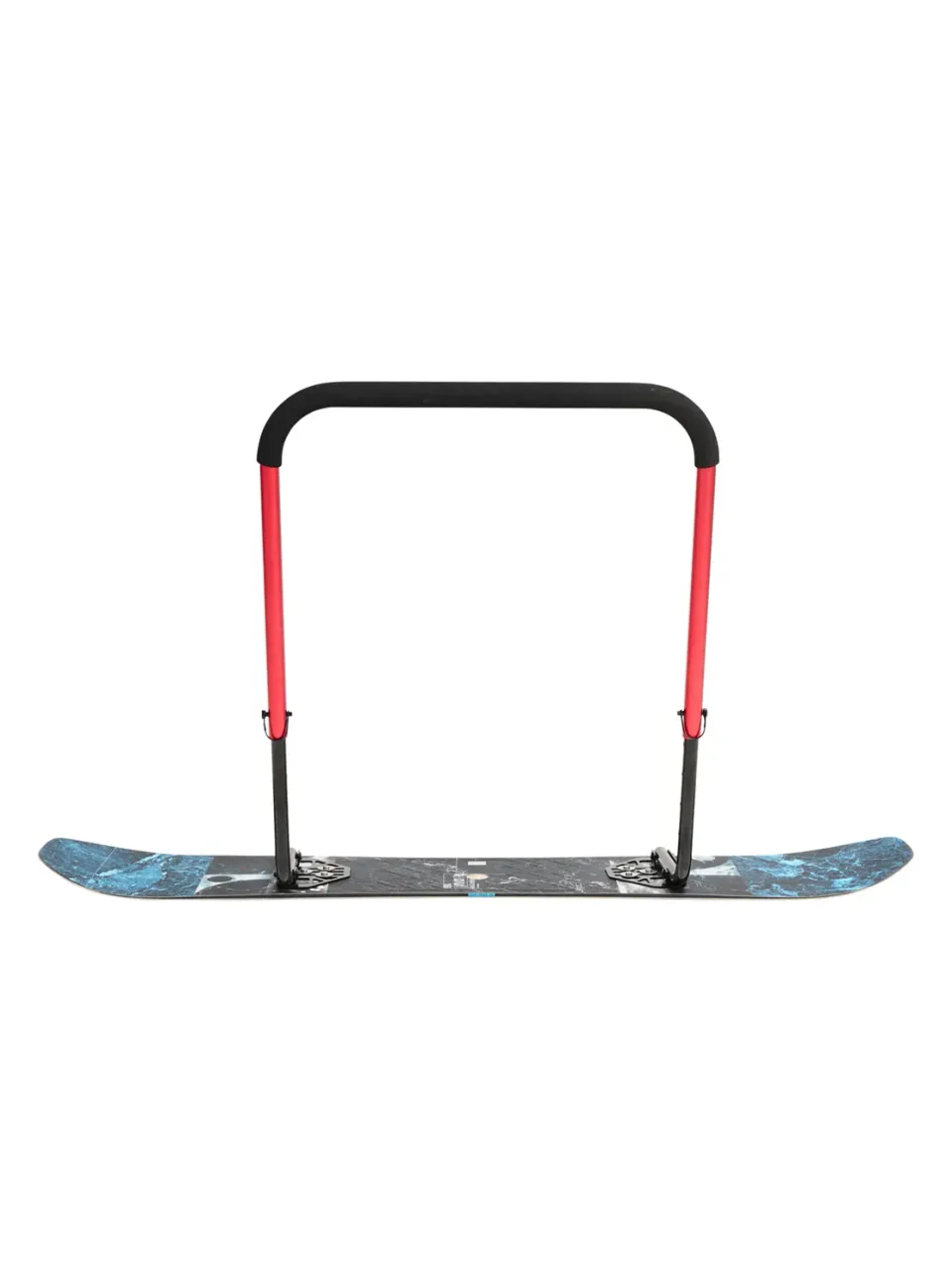 Burton Handlebar snowboardhjälpmedel OS stabil nybörjare