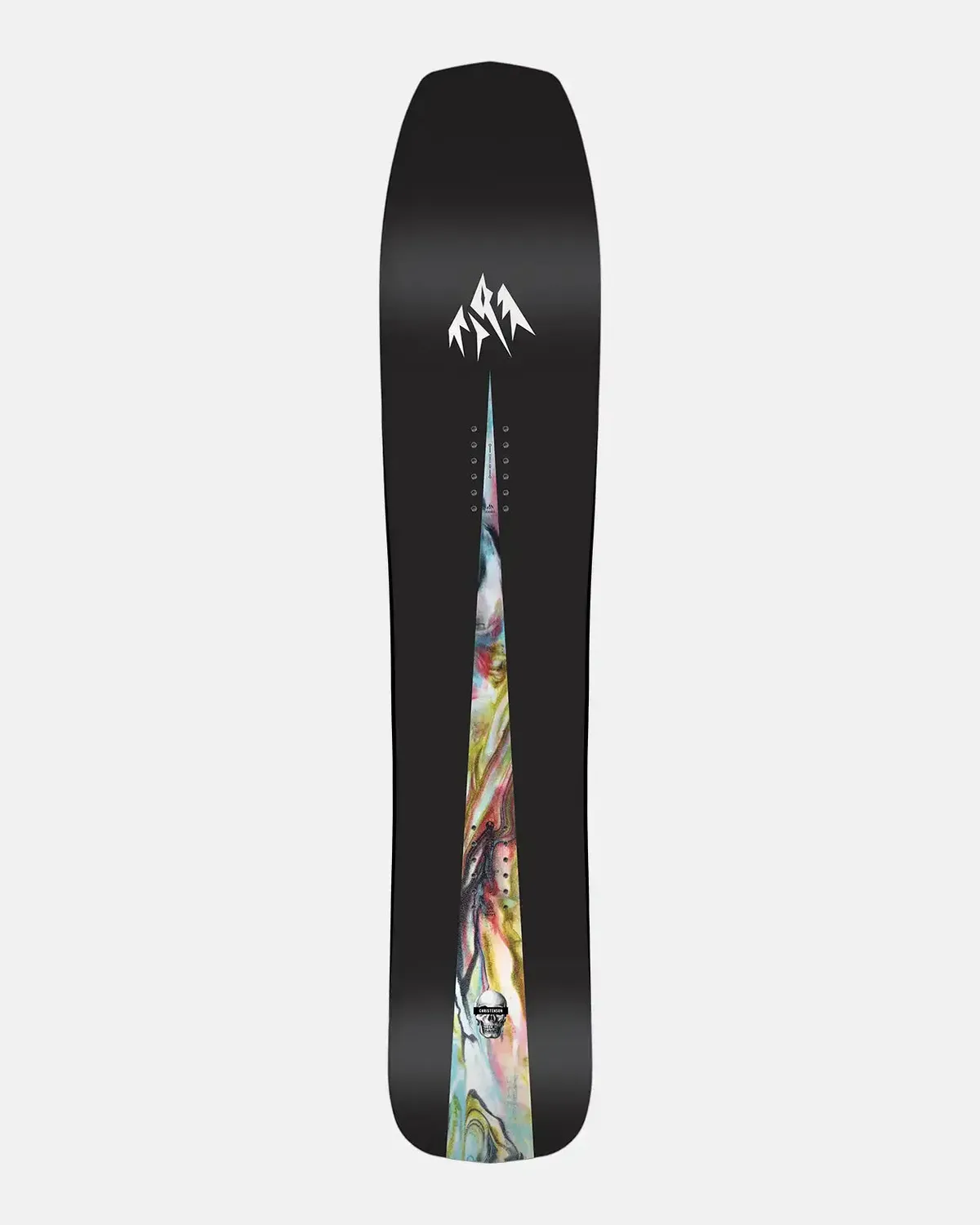 Jones Mini Mind Expander snowboard 130 barn allmountain