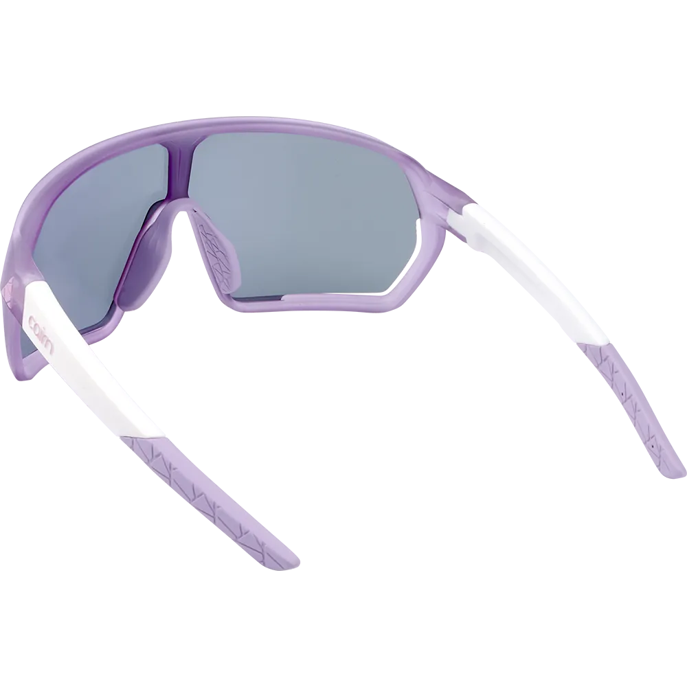 Cairn Roc S sportglasögon crystal purple kat.3