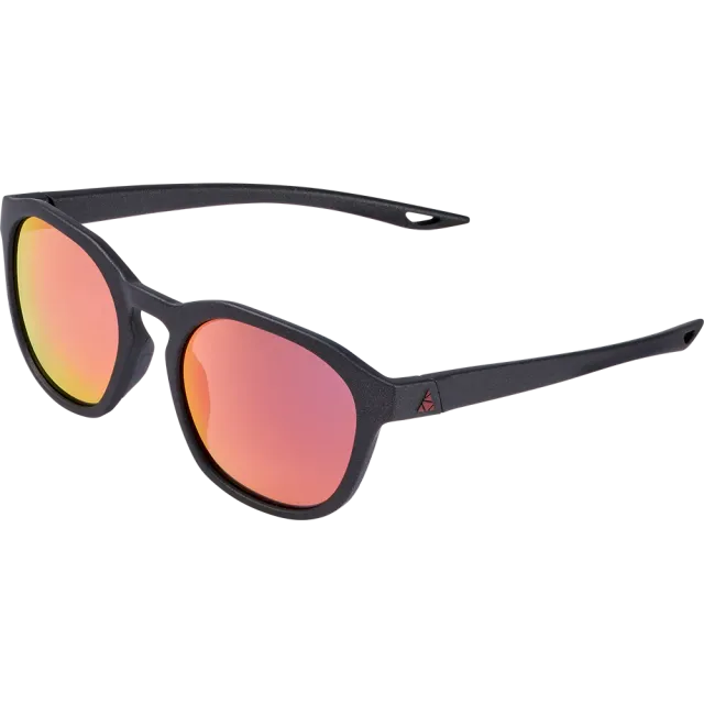Cairn Pulse Polarized solglasögon – metallic black