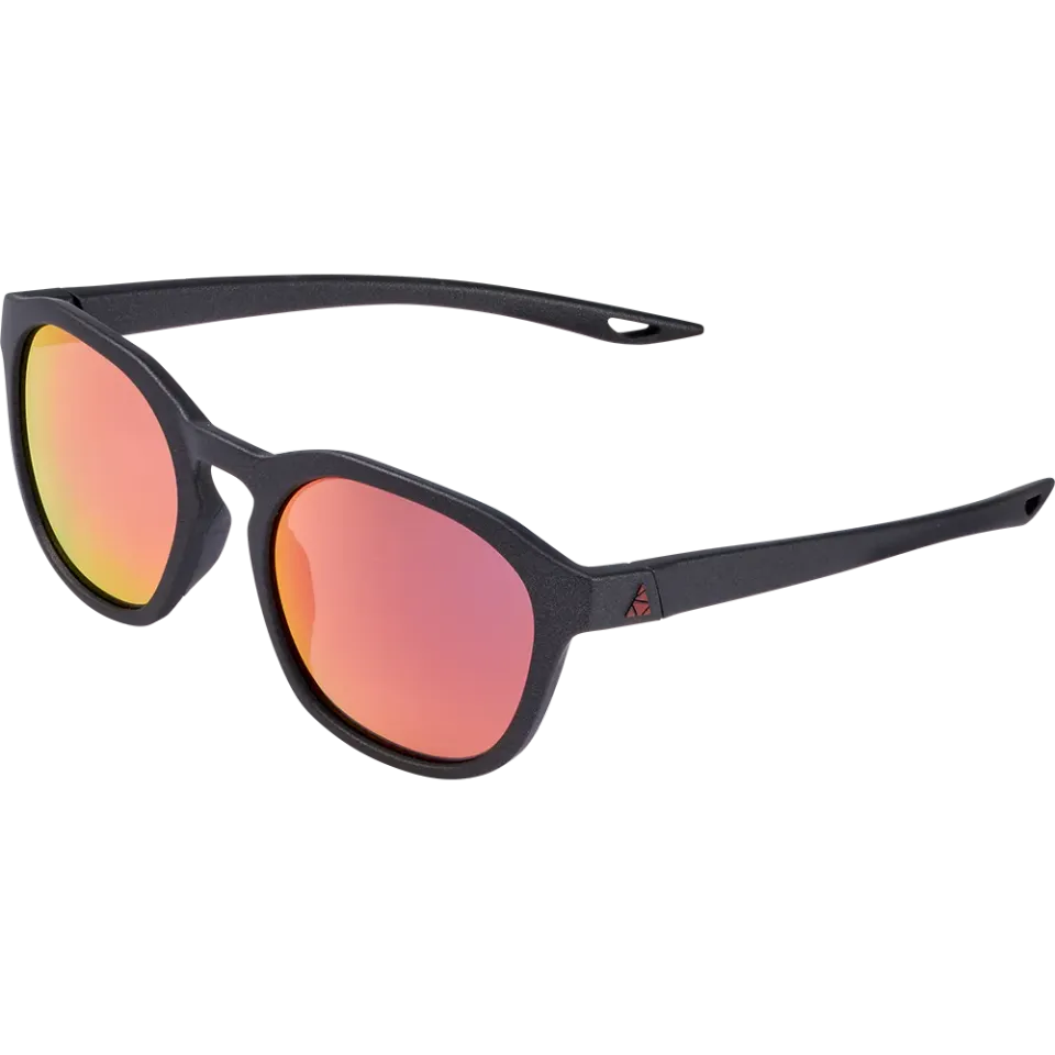 Cairn Pulse Polarized solglasögon – metallic black