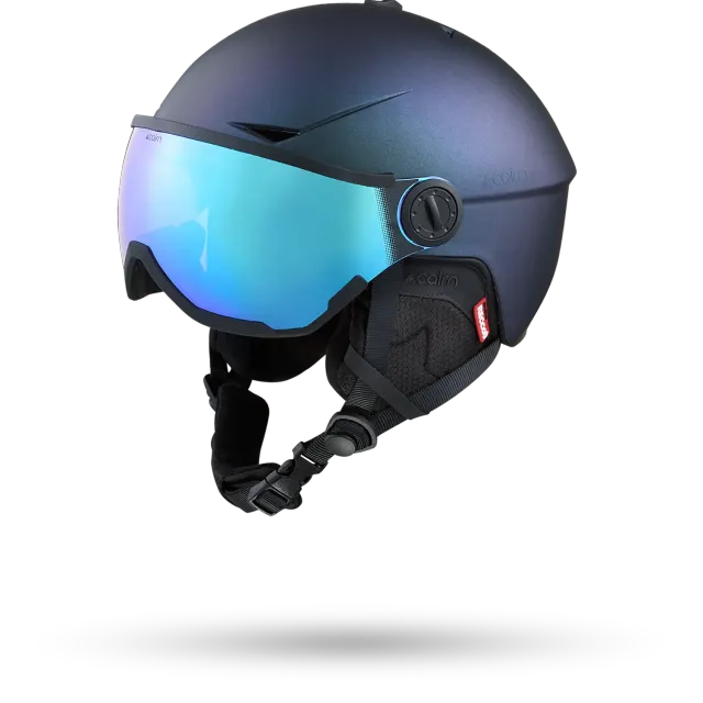 Cairn Rise Photochromic Skidhjälm Chameleon visir
