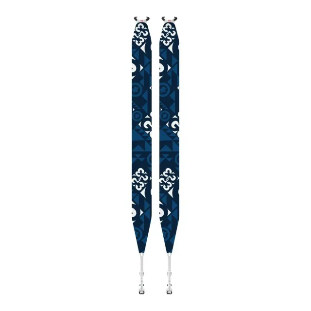 Original Guide Alpinist Grip stighudar 130 mm – max grepp