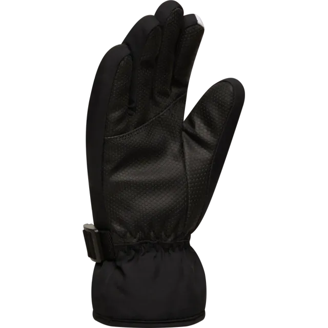 Cairn Artic 2 J C-Tex skidhandskar black white vattentäta