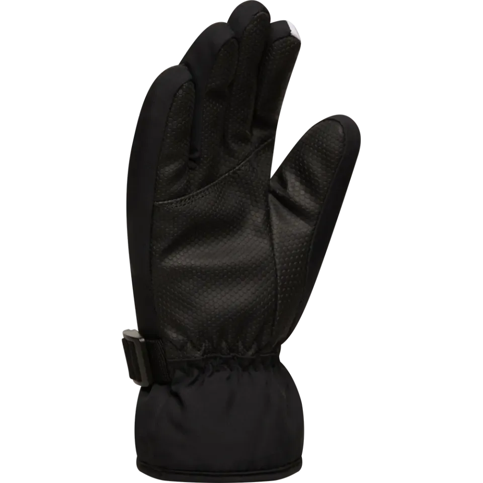 Cairn Artic 2 J C-Tex skidhandskar black white vattentäta