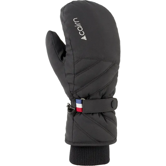 Cairn Neige F IN W C-TEX vantar black