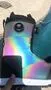 Burton Ion BOA snowboardboots herr Black styv flex