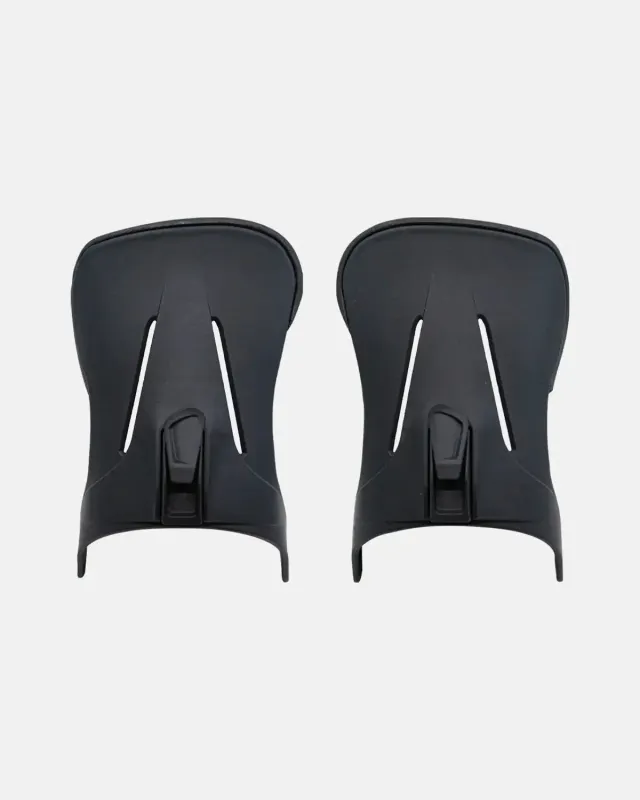 Jones Control Flex Highbacks spoiler svart M styv