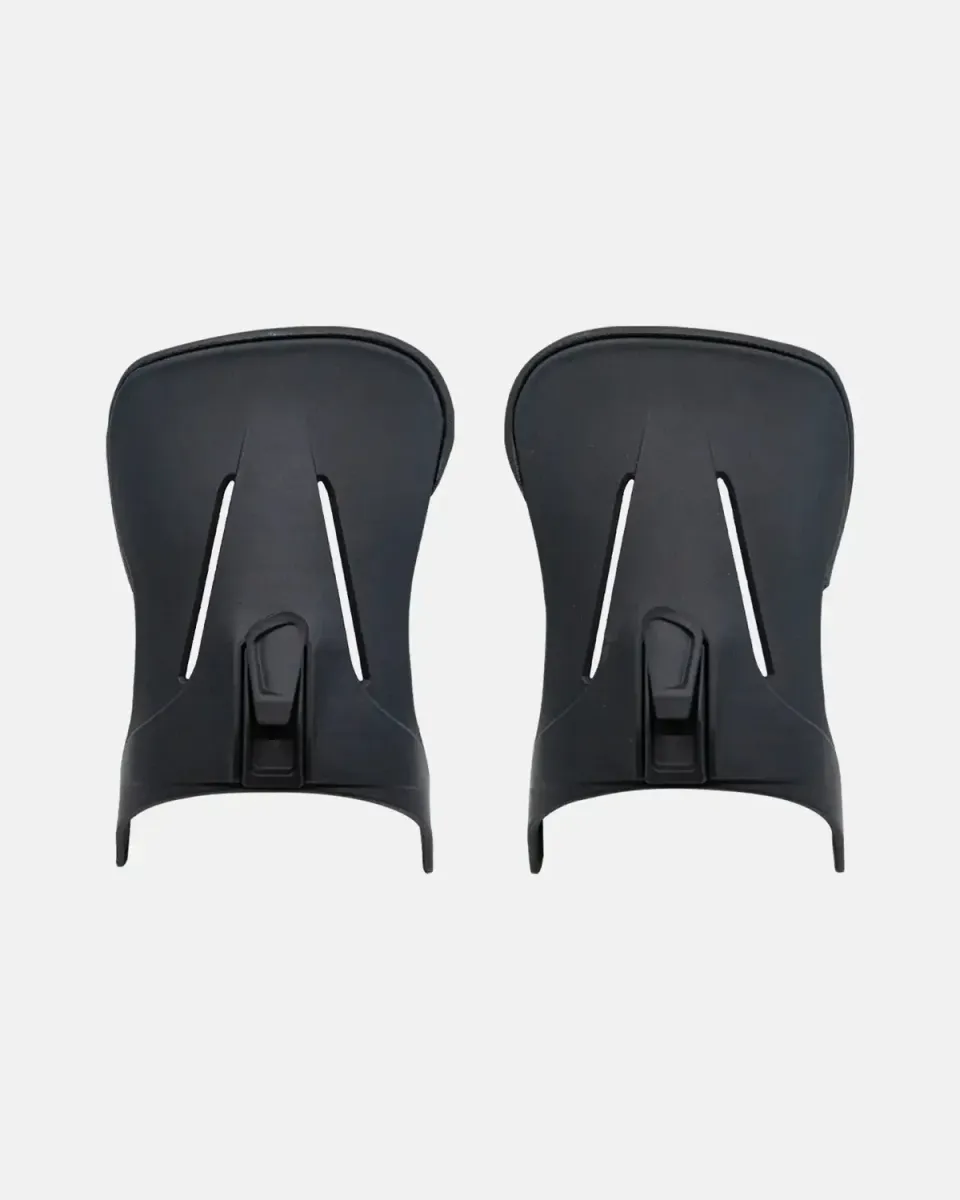 Jones Control Flex Highbacks spoiler svart M styv