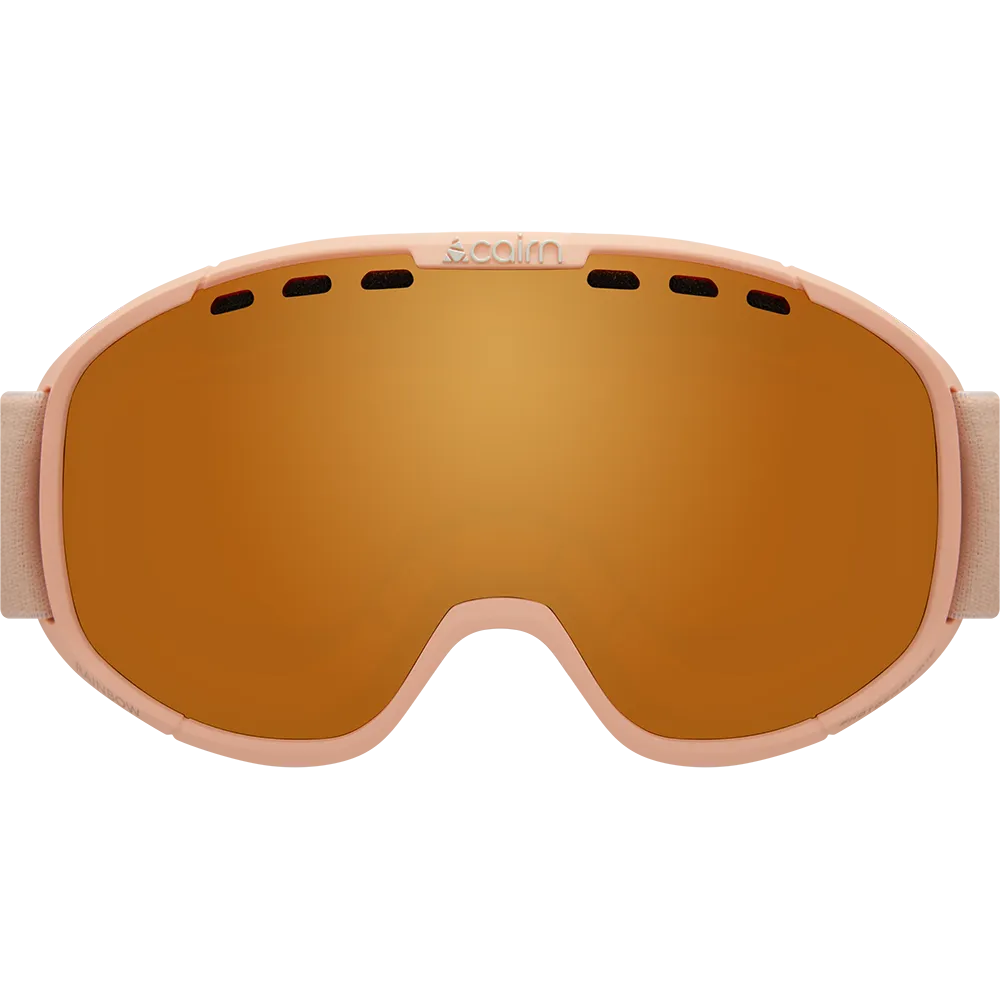 Cairn Blaze M SPX Photochromic skidglasögon rosa