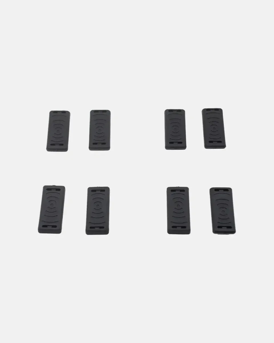 Jones Soft Bushing Surf Mode 2025 bussning vit mjuk