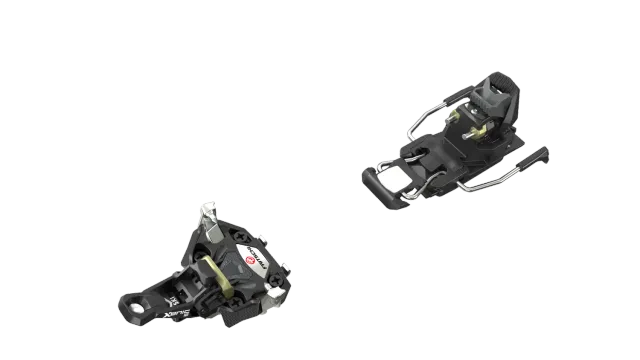 Fritschi Xenic Plus 12 touringbindning guld 85 mm