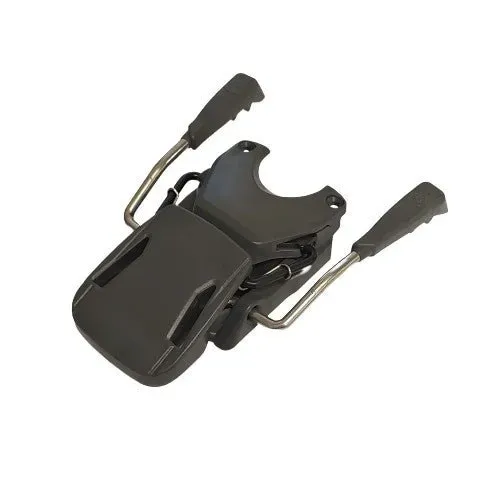 G3 Ruby Onyx broms bindning 85 mm stopper par
