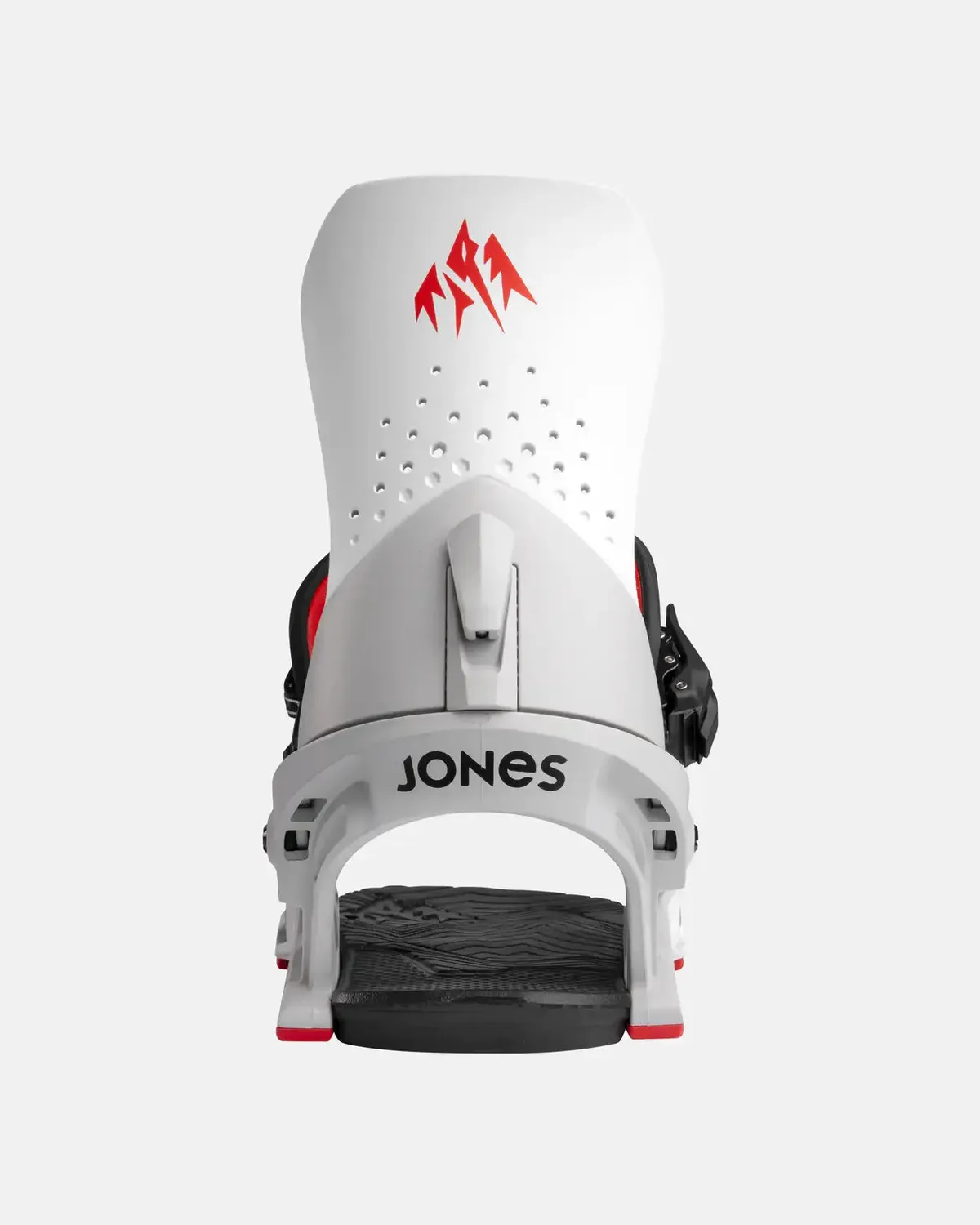 JONES Orion bindning Glacier Blue mjuk herr M