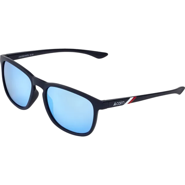 Cairn Sport Josh Mat Midnight Patriot solglasögon kategori 3