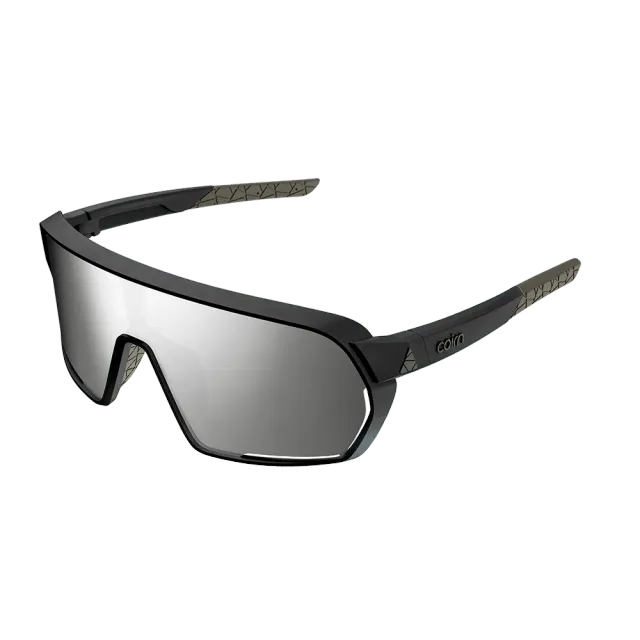 Cairn Sport Roc solglasögon svart khaki kategori 3
