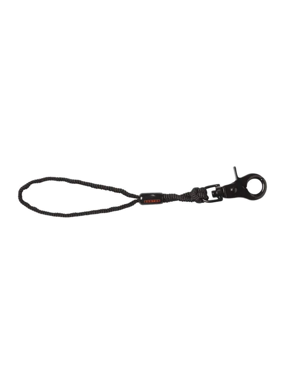 Burton Cord Leash boardleash Svart OS koppel