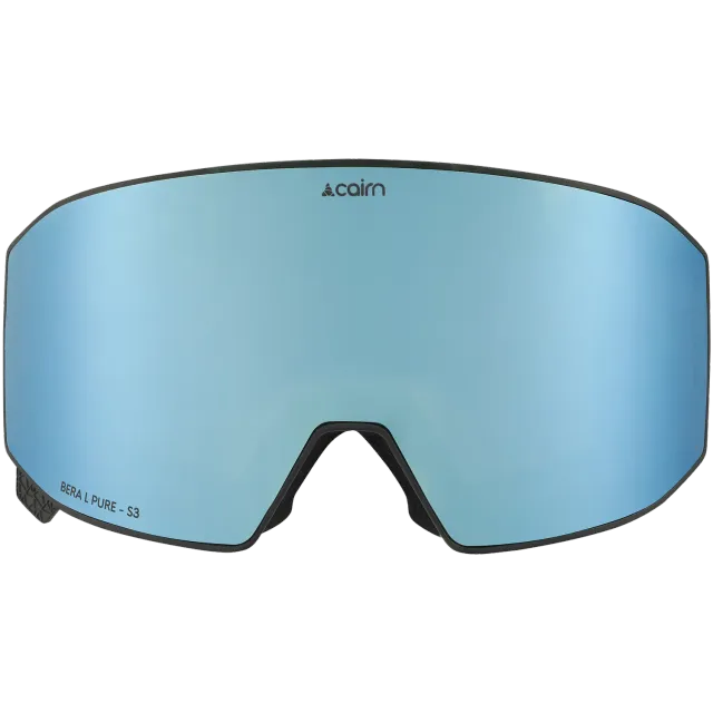 Cairn Bera L Pure reservlins CLX3 solskydd 3 Iced Blue