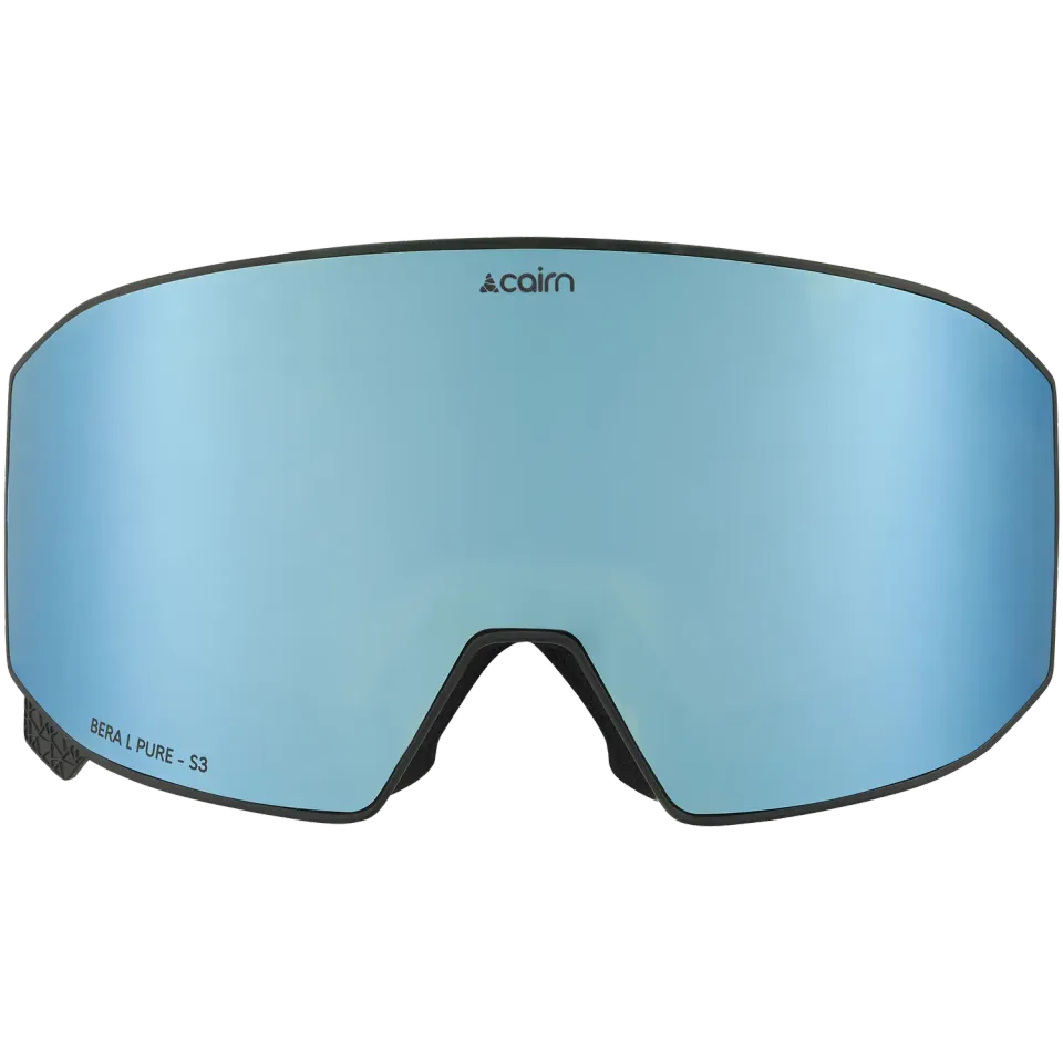 Cairn Bera L Pure reservlins CLX3 solskydd 3 Iced Blue