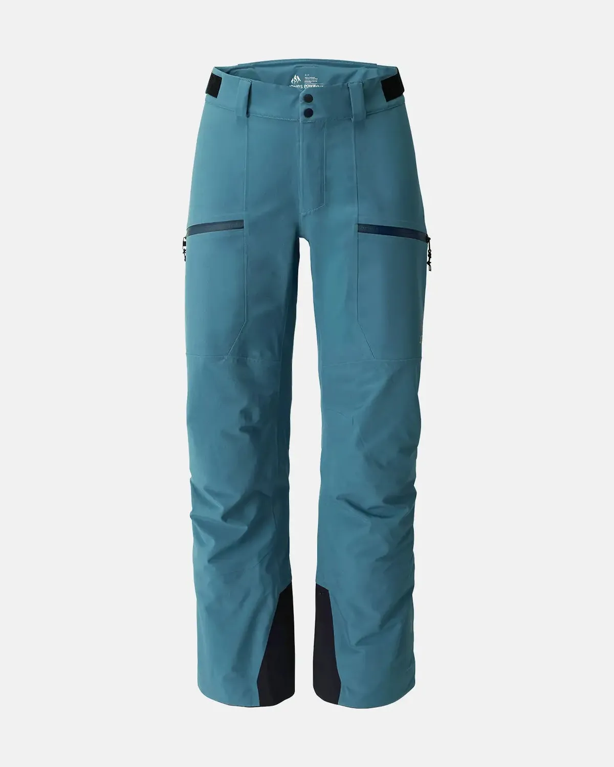 Jones Shralpinist Stretch skalbyxor atlantic blue S 30K