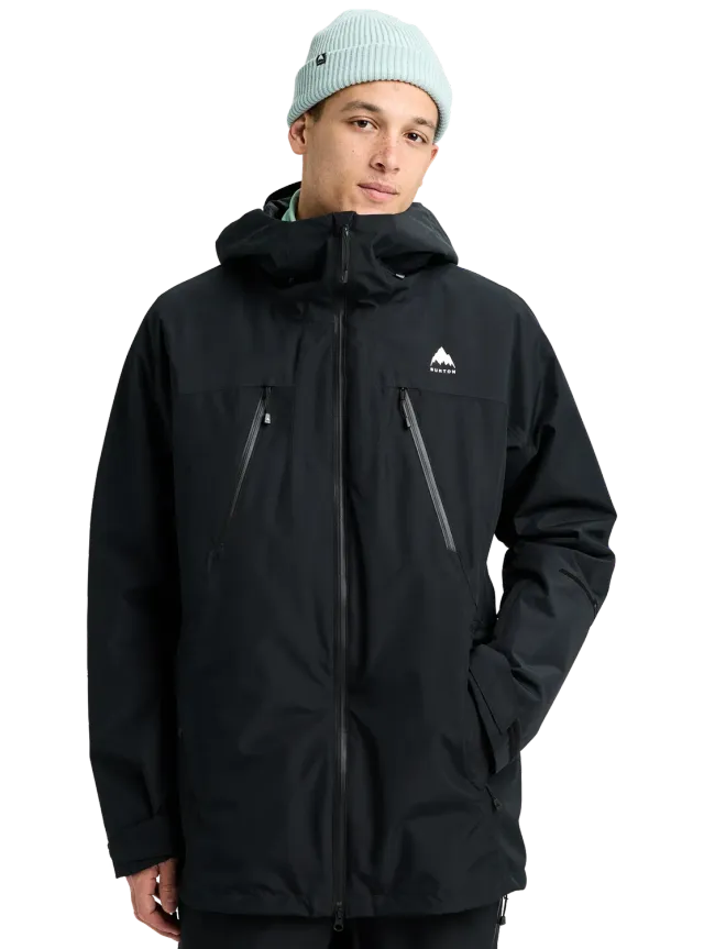 Burton Reserve 2L 3-in-1 skidjacka atlantic teal