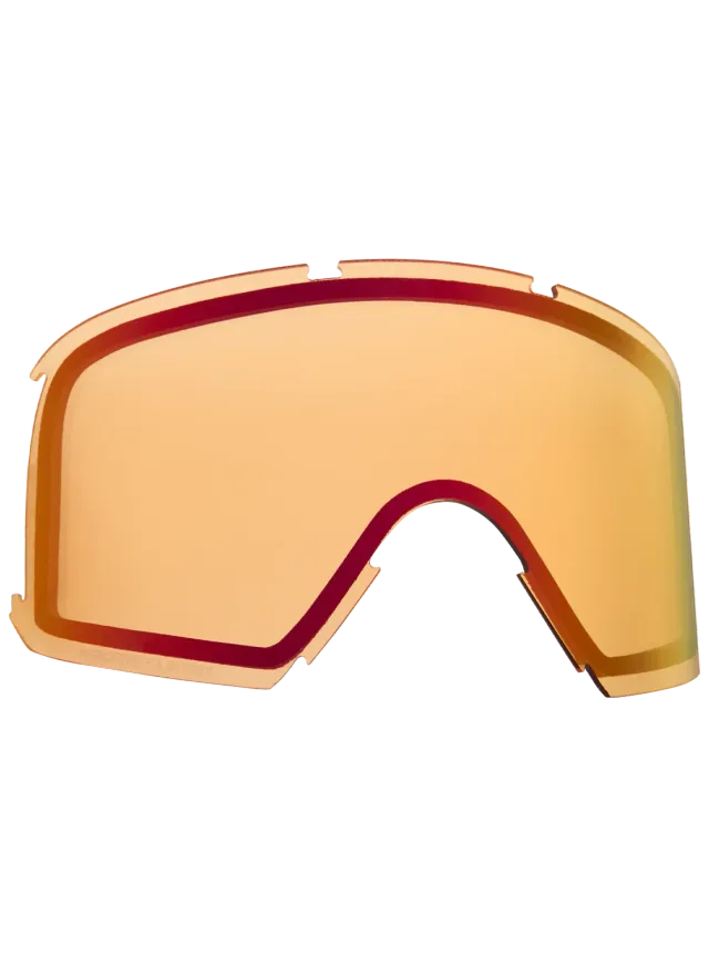 Anon Nesa S Perceive gogglelins Sunny Onyx S4 spegel