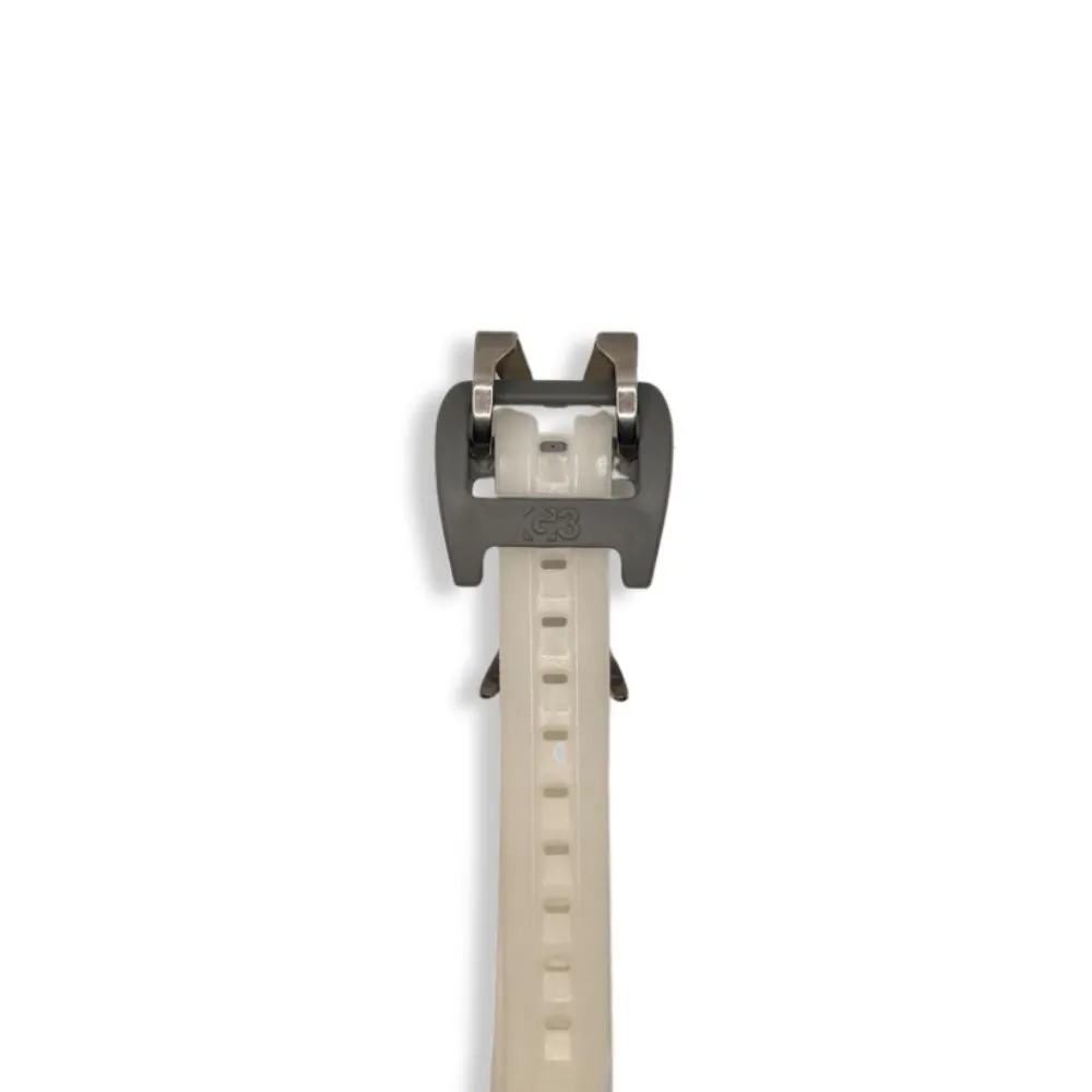 Original Guide Skin Tail Clips bakclips för stighudar 1 par