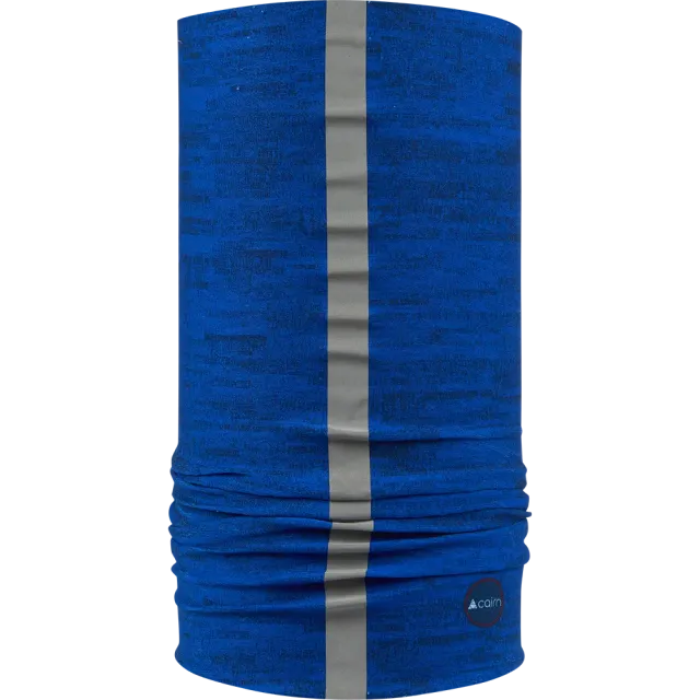 Cairn Malawi Reflective pannband king blue reflex