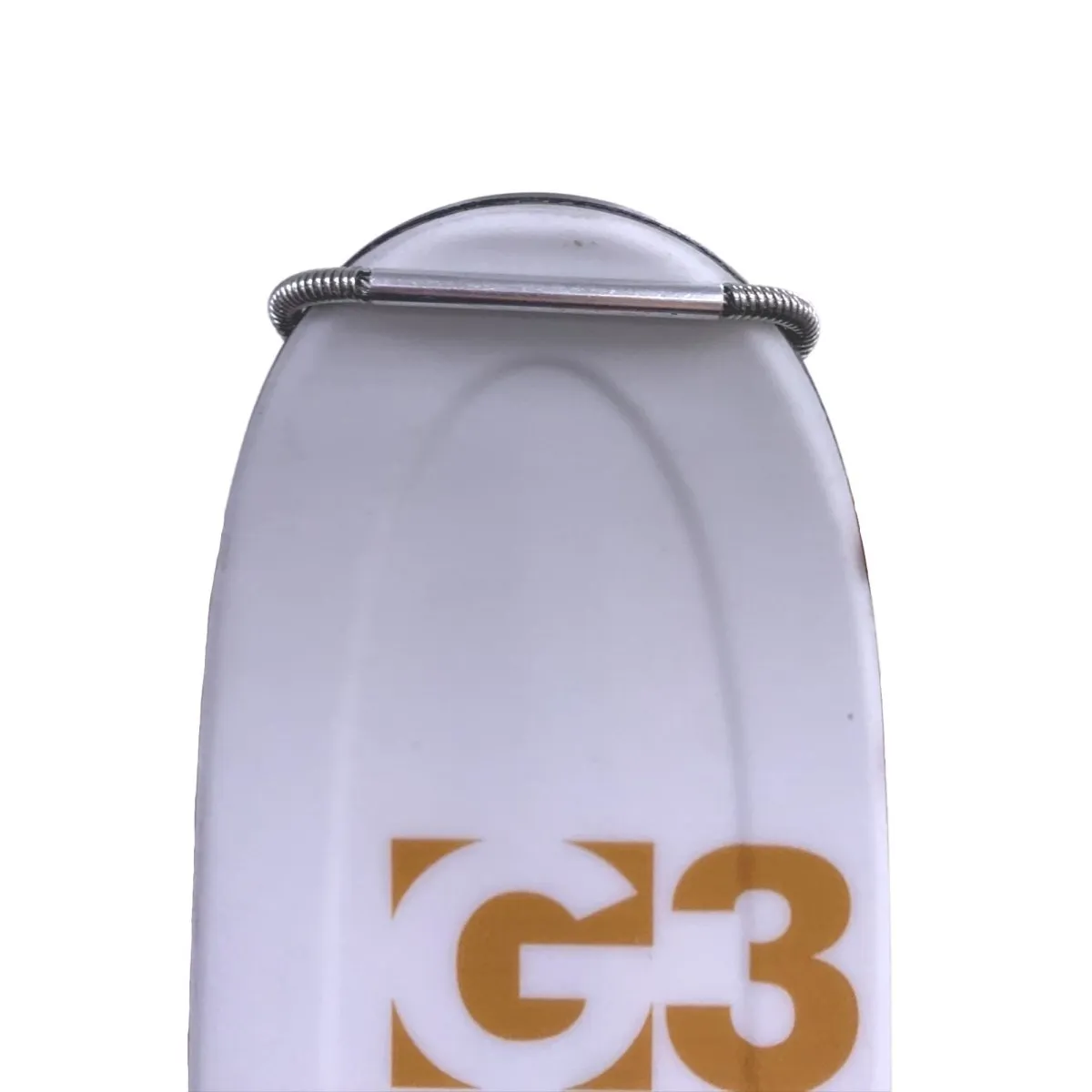Original Guide Double-bar tip loop stighudsfäste Short