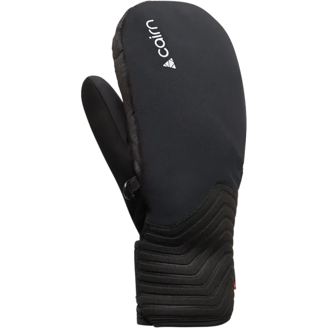 Cairn Sport Elena tumvante Black Dark Grey unisex