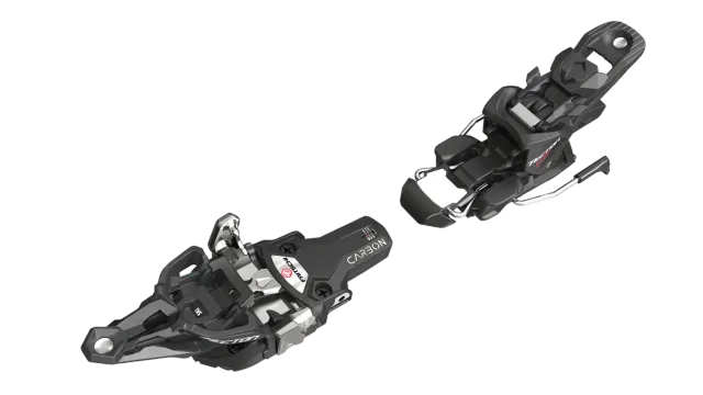 Fritschi Tecton 10 touringbindning hybrid DIN 5-10