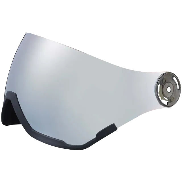 Cairn Android Visor Cat3 Smoke reservvisir cat3