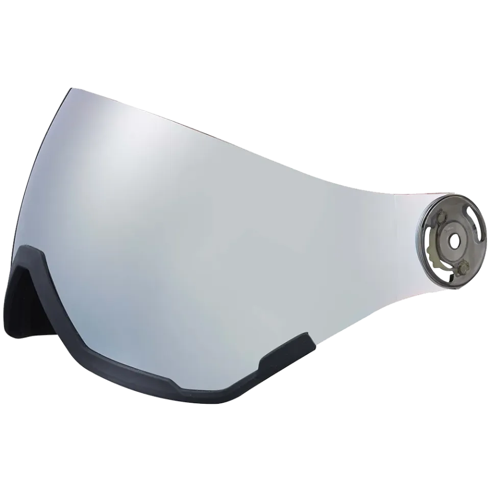 Cairn Android Visor Cat3 Smoke reservvisir cat3