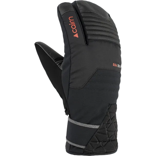 Cairn Sport Chirripo M C-Tex Pro handskar svart