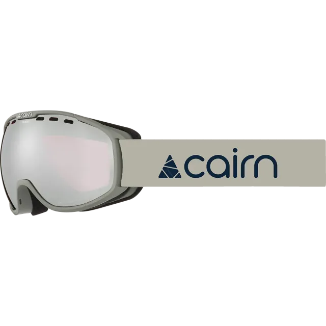 Cairn Blaze L SPX3 skidglasögon mat agate gray