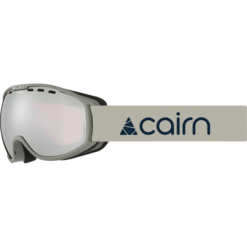 Cairn Blaze L SPX3 skidglasögon mat agate gray
