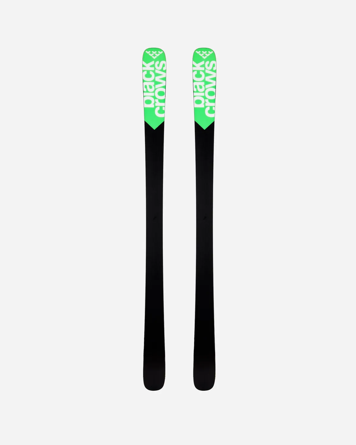 Black Crows Captis skidor 178 cm grön allmountain