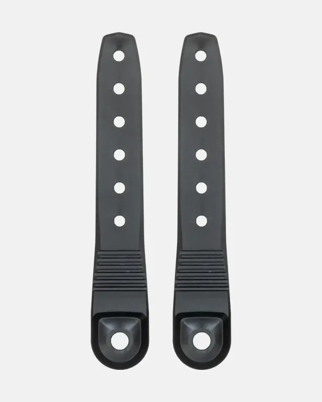 Jones Ankle Connector bindningsdel Black reservdel