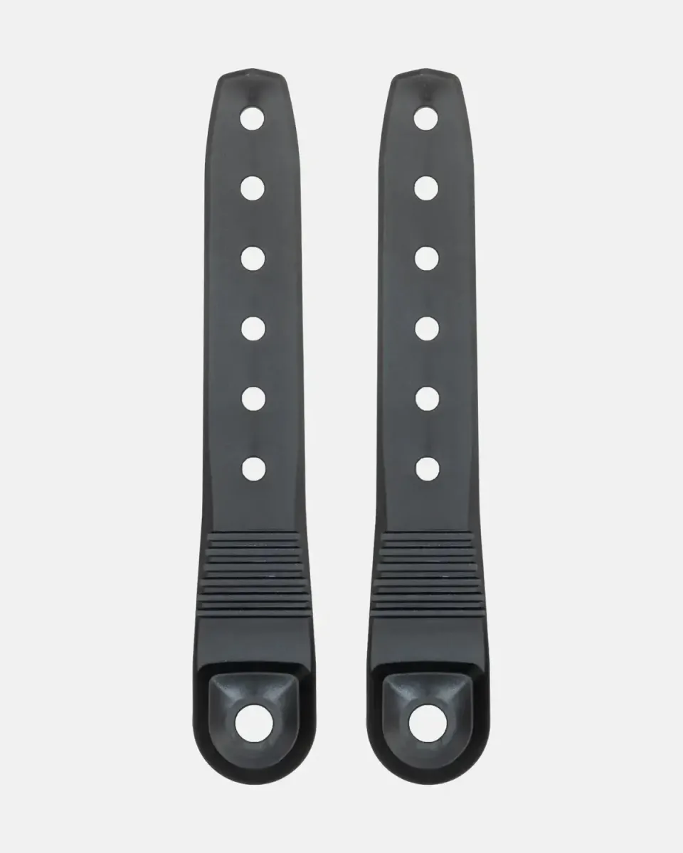 Jones Ankle Connector bindningsdel Black reservdel