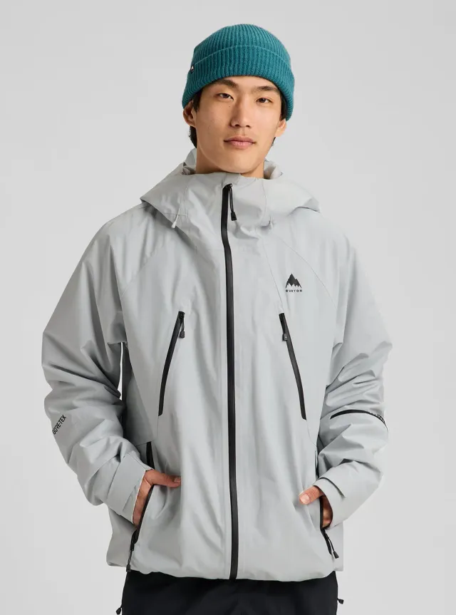 Burton Reserve GORE-TEX skidjacka herr True Black