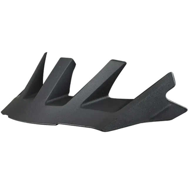 Cairn Prism XTR II hjälmvisir svart