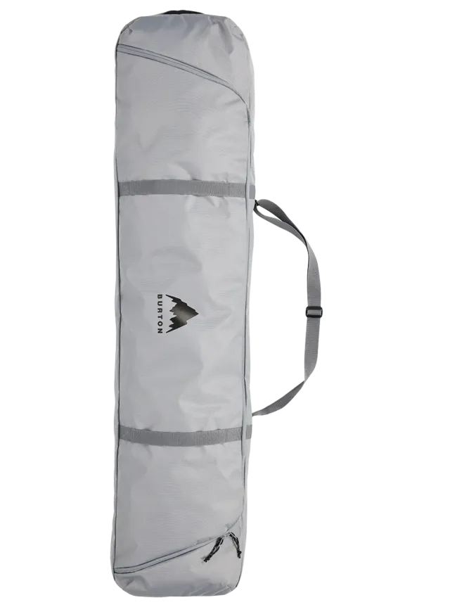 Burton Space Sack snowboardväska 166 true black