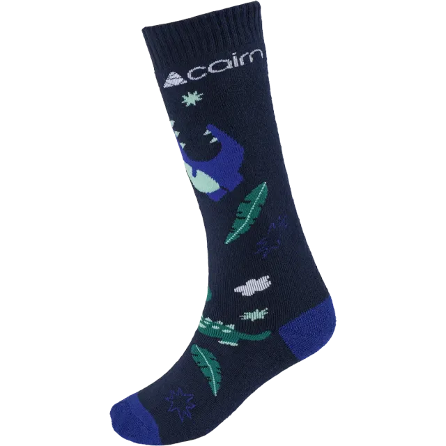 Cairn Sport Spirit J skidstrumpor Night Sky Dino barn