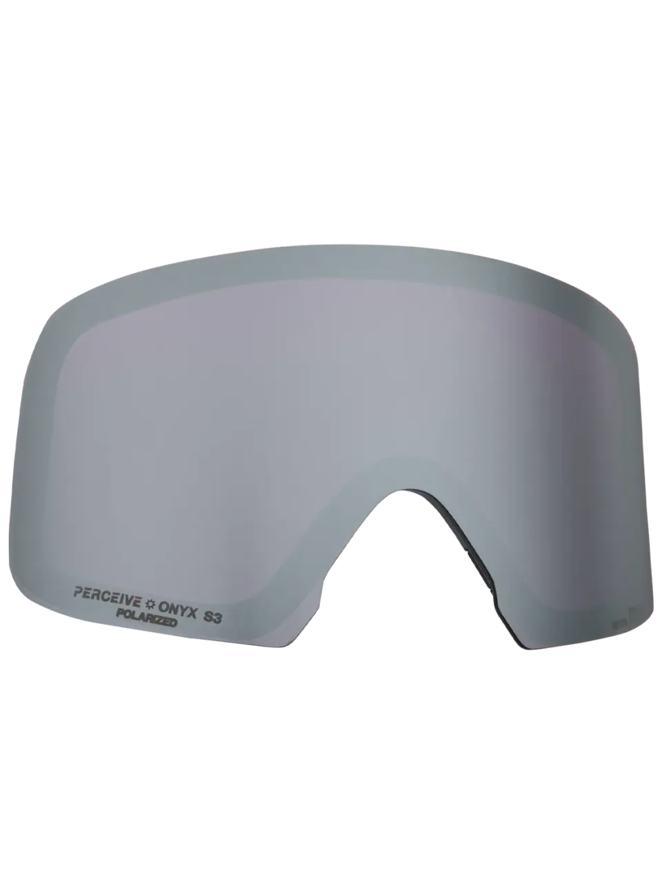 Anon M6 Perceive Polarized goggleslins Onyx sollins