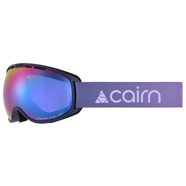 Cairn Blaze L Pure SPX3 skidglasögon night lilac