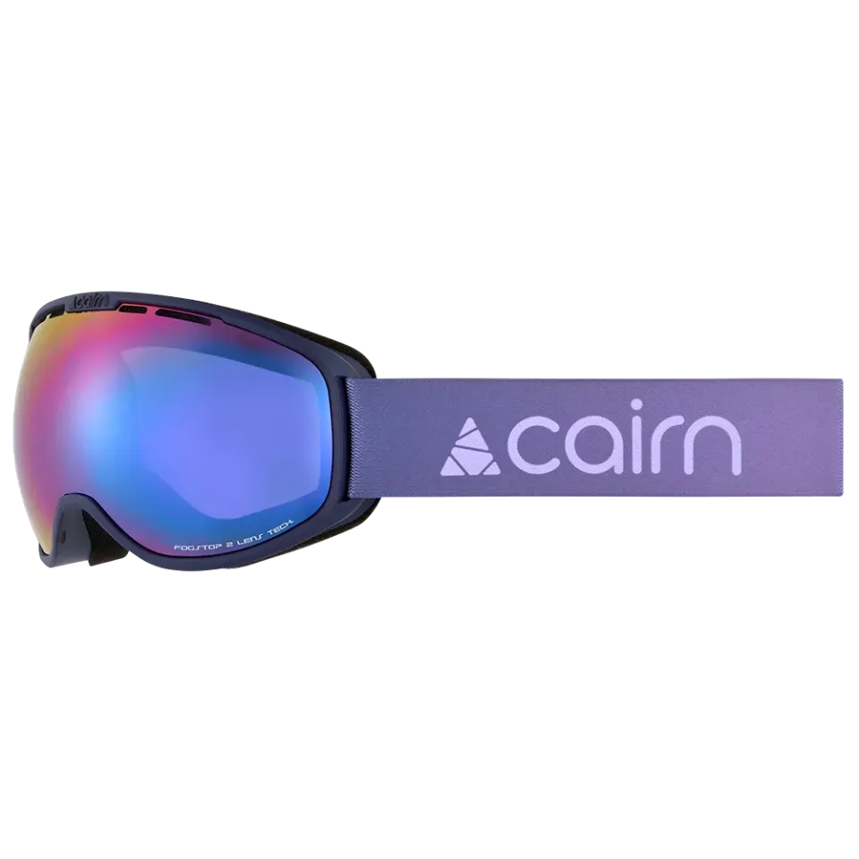 Cairn Blaze L Pure SPX3 skidglasögon night lilac